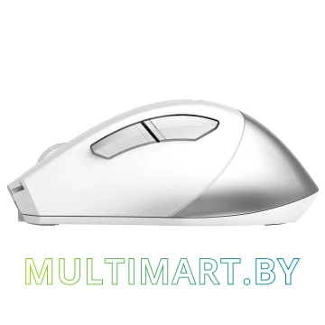 Мышь A4Tech Fstyler FB35C (белый) картинка 4